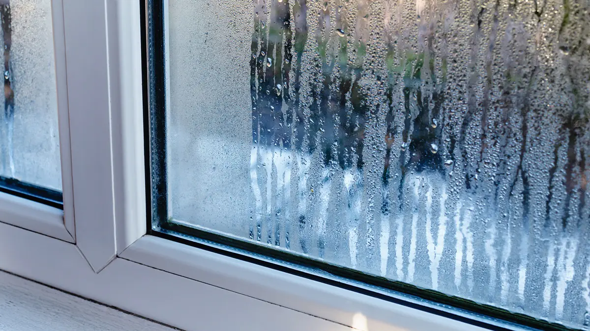 Stop vlhkosti bez odvlhčovače: japonská technika, kterou stojí za to zavést u vás doma 2 Stop vlhkosti bez odvlhčovače: japonská technika, kterou stojí za to zavést u vás doma