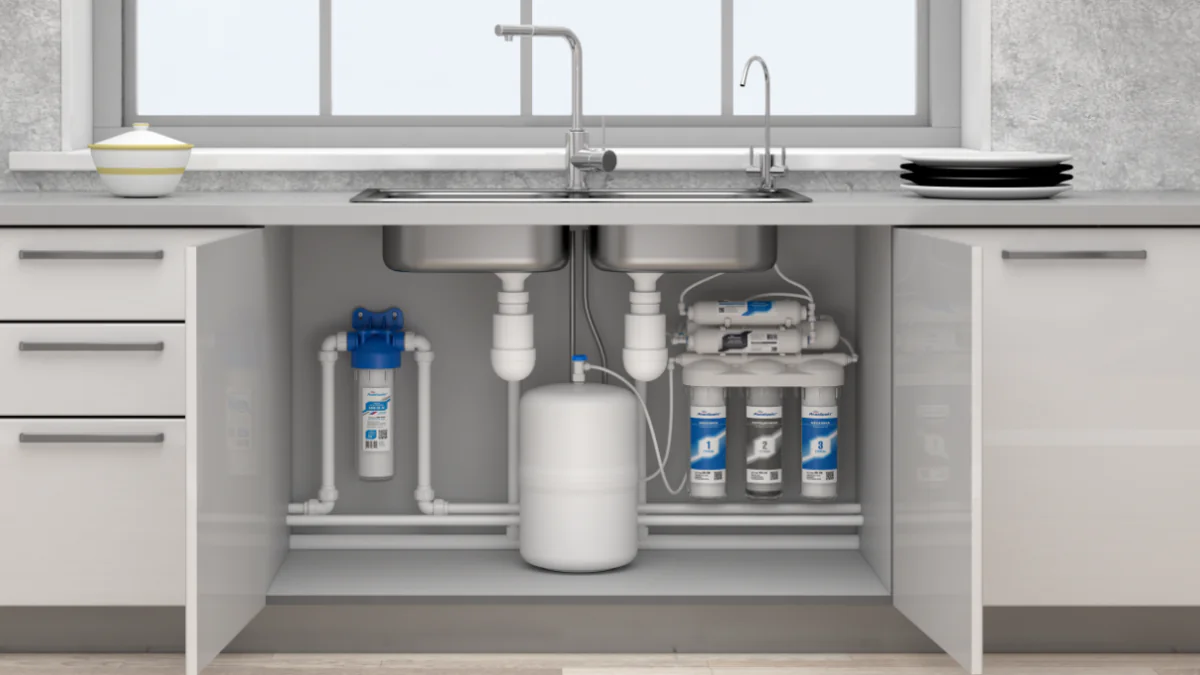 Sbohem, rychlovarné konvice. Přichází nové řešení, které vůbec nezabírá místo