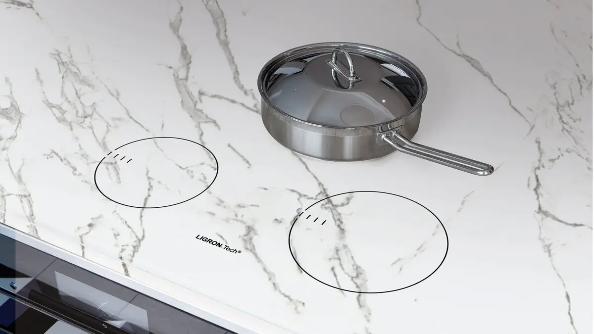 V roce 2026 pryč s indukční varnou deskou: toto nové řešení brzy ovládne moderní kuchyně