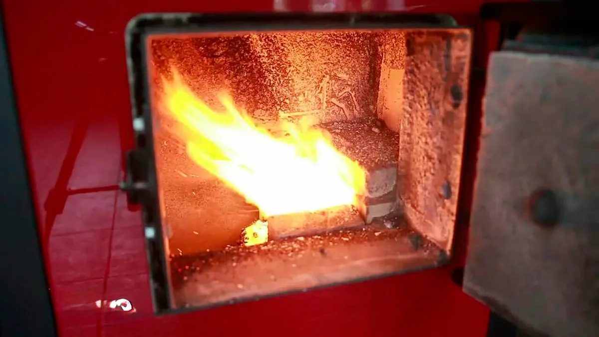 Vyměnil plynový kotel za peletový a lituje otevřené vyprávění o tom, jak „překvapily“ účty