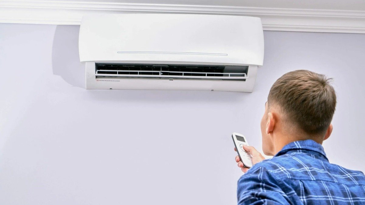 Vytápění klimatizací jaká teplota je skutečně správná Jak skloubit komfort, úsporu energie a péči o zdraví