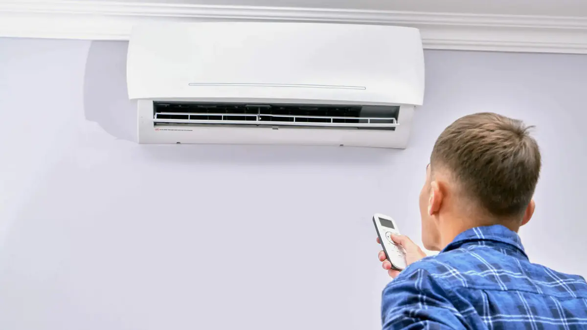 Vytápění klimatizací jaká teplota je skutečně správná Jak skloubit komfort, úsporu energie a péči o zdraví