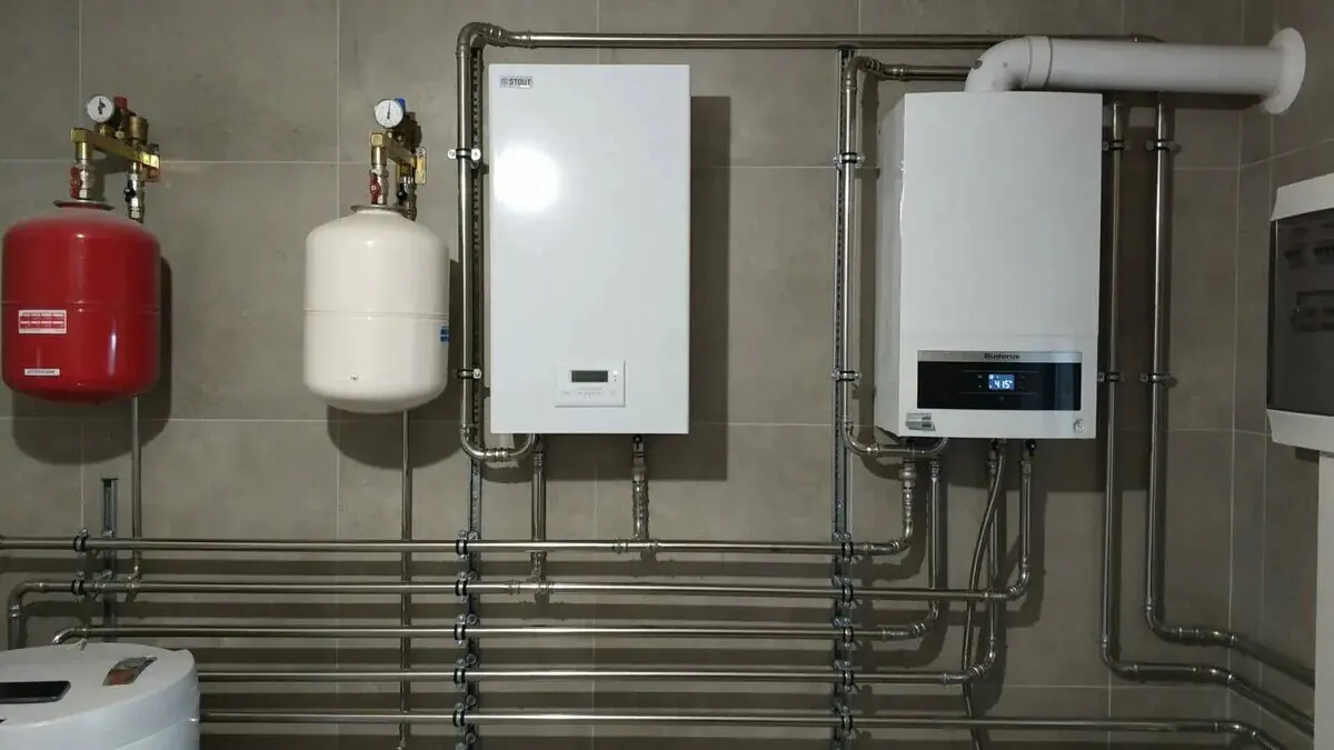 Kolik teď stojí vytápění v rodinných domech mimo město Majitelé sdílejí lednová čísla