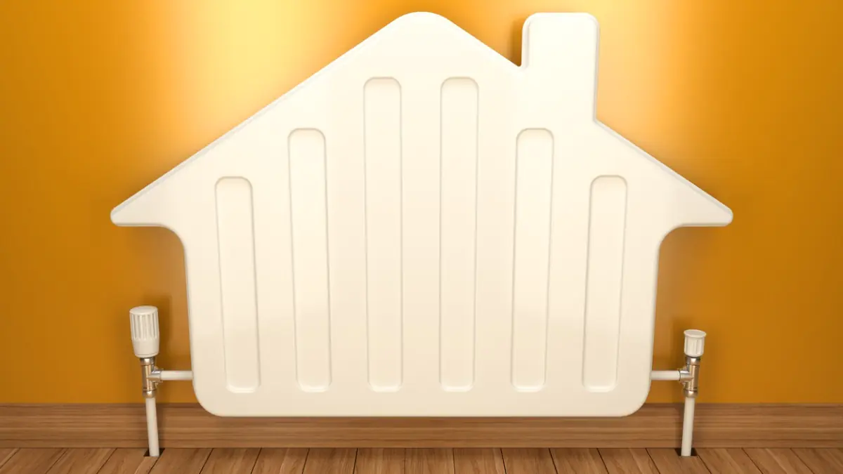 Vytápění pravidlo 19 °C je překonané zde je doporučení odborníků