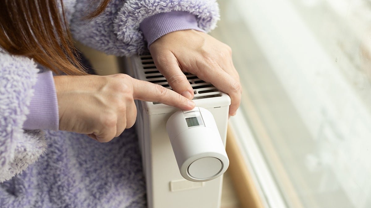 Vytápění: pravidlo 19 °C je už minulost. Tady jsou nová doporučení odborníků