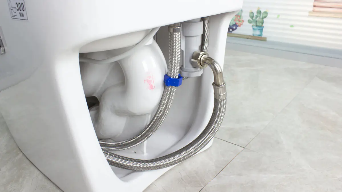 Sbohem toaletnímu papíru: alternativa, která přichází do Evropy